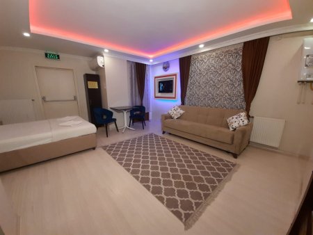 ANADOLU YAKASINDA OTEL