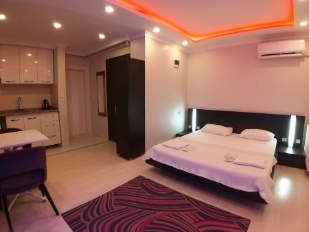 İSTANBUL OTEL