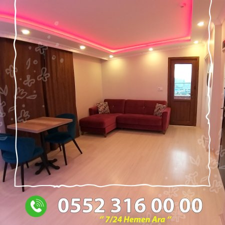 GÜNLÜK KİRALIK DAİRELERDE TEMİZLİĞİN ÖNEMİ