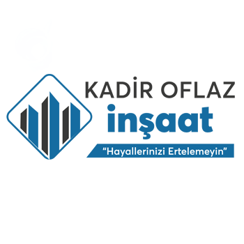 KADİROFLAZ.COM.TR - OFLAZİNSAAT.COM