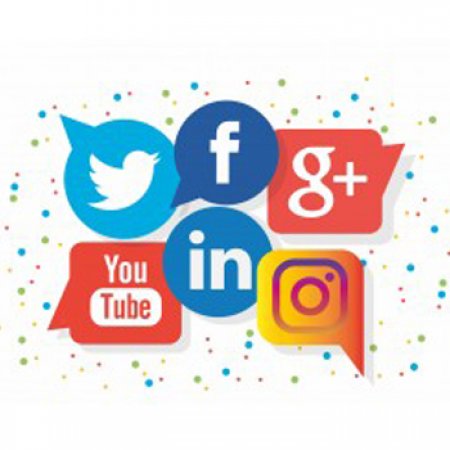 SOSYAL MEDYA DANIŞMANLIĞI HİZMETİ