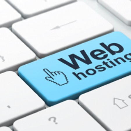 WEB HOSTİNG